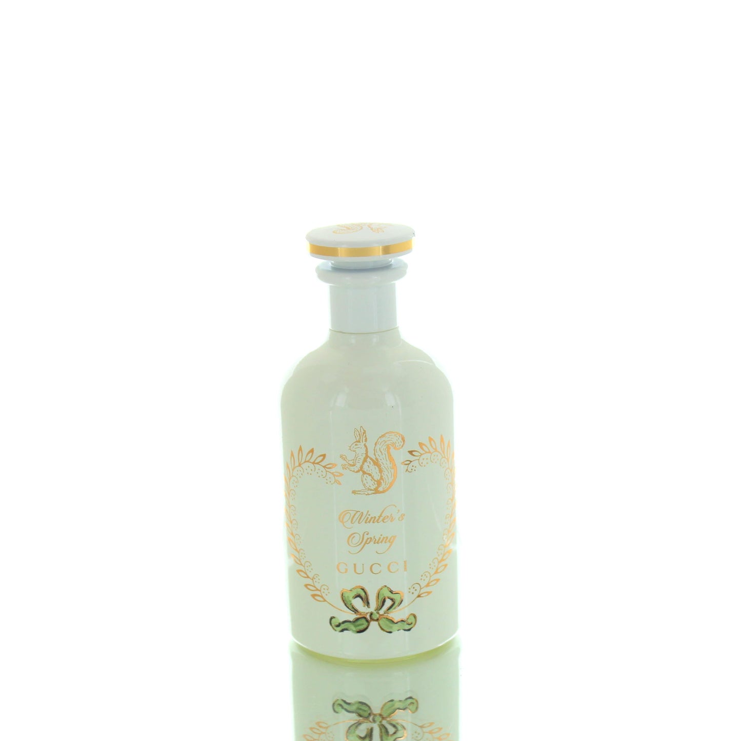 Gucci The Alchemist Garden Collection Winter's Spring For Man/Woman