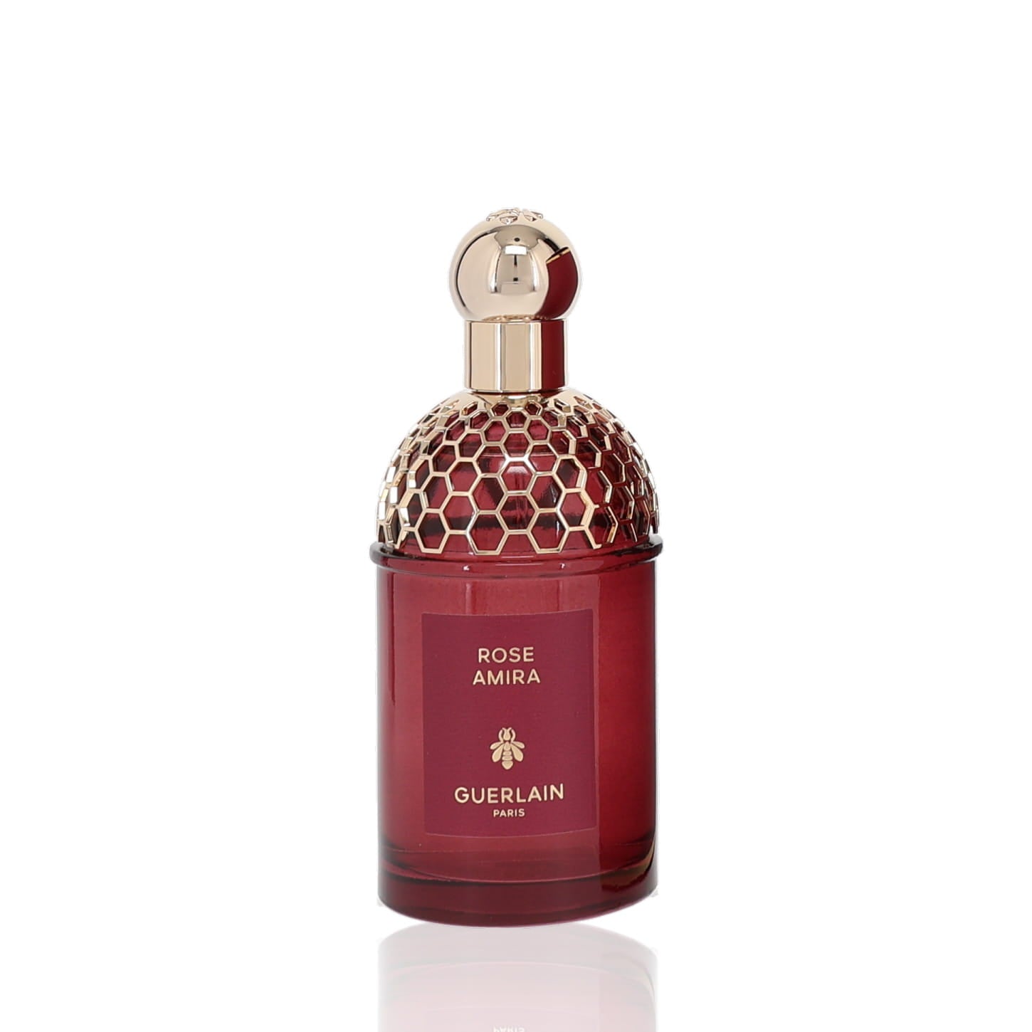 ゲラン ROSE AMIRA オーデパルファム 125mL Guerlain Rose Amira Fragrance - Best Price Canada – FragFlex