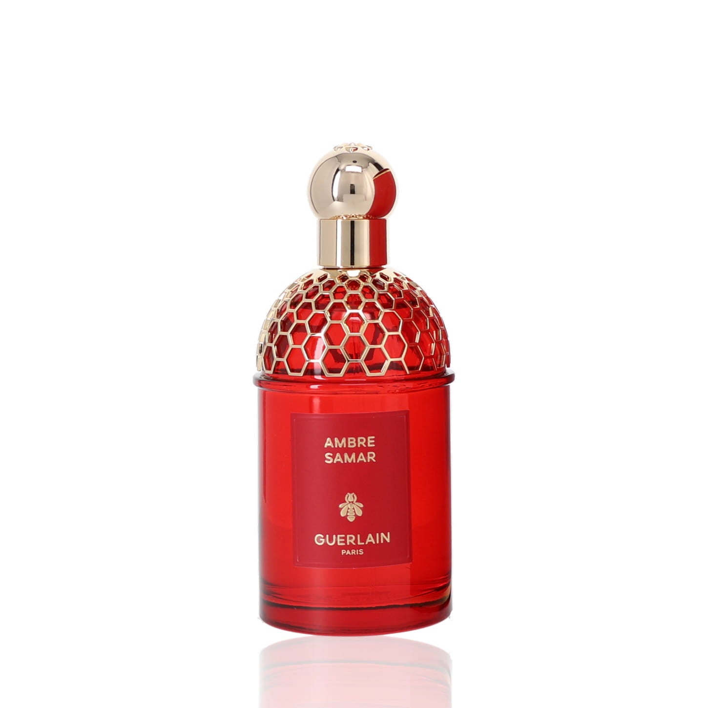 Guerlain Absolus Allegoria Ambre Samar Deals USA Best Price Online