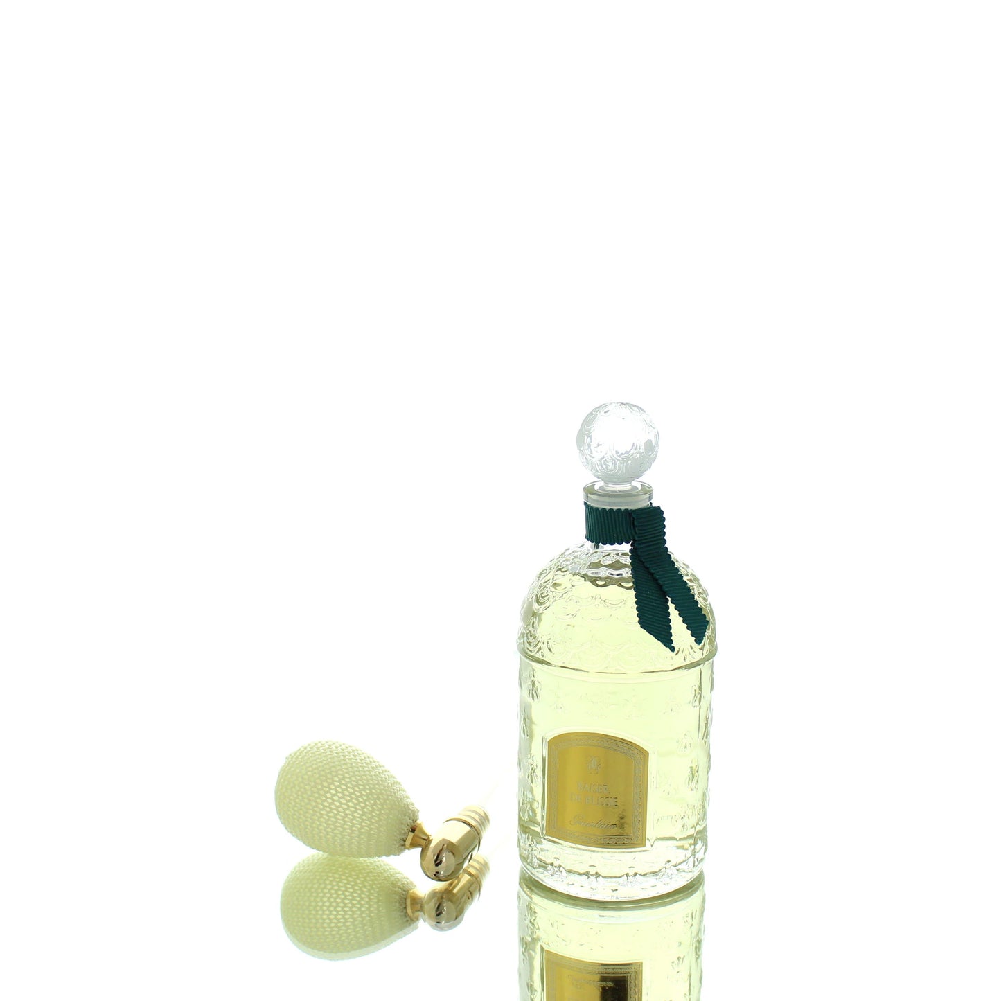 Guerlain Baiser de Russie para mujer