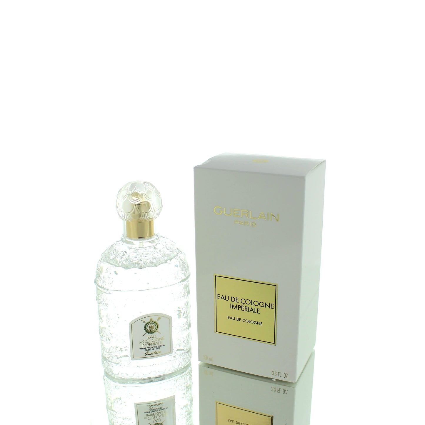 Guerlain Imperial For Man