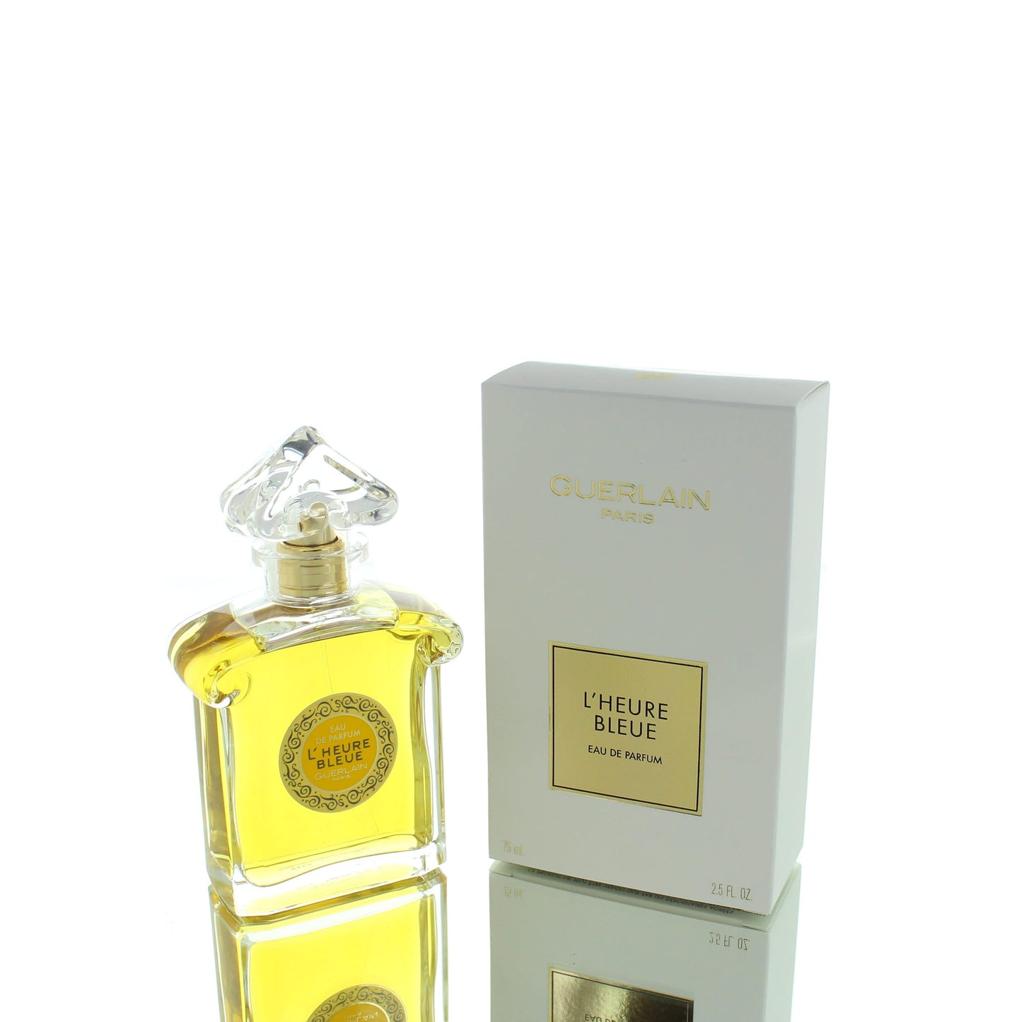 Guerlain L'heure Bleu For Woman