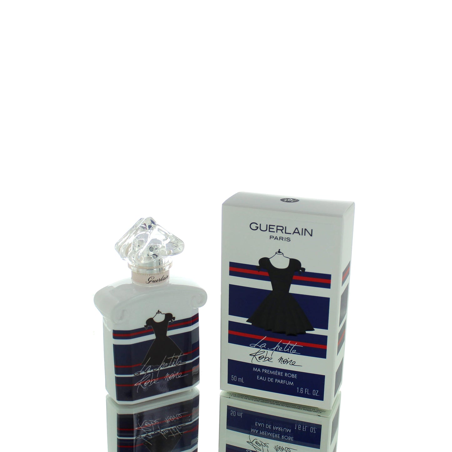 Guerlain La Petite Robe Noire So Frenchy para mujer