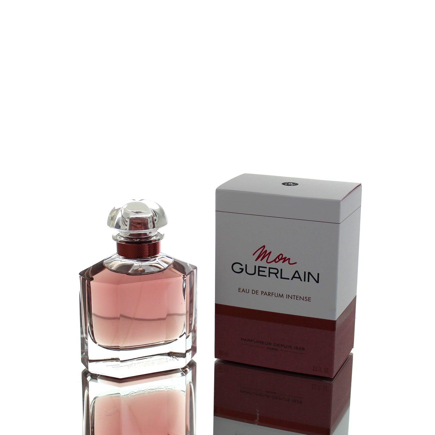Guerlain Mon Guerlain Intense Edition For Woman