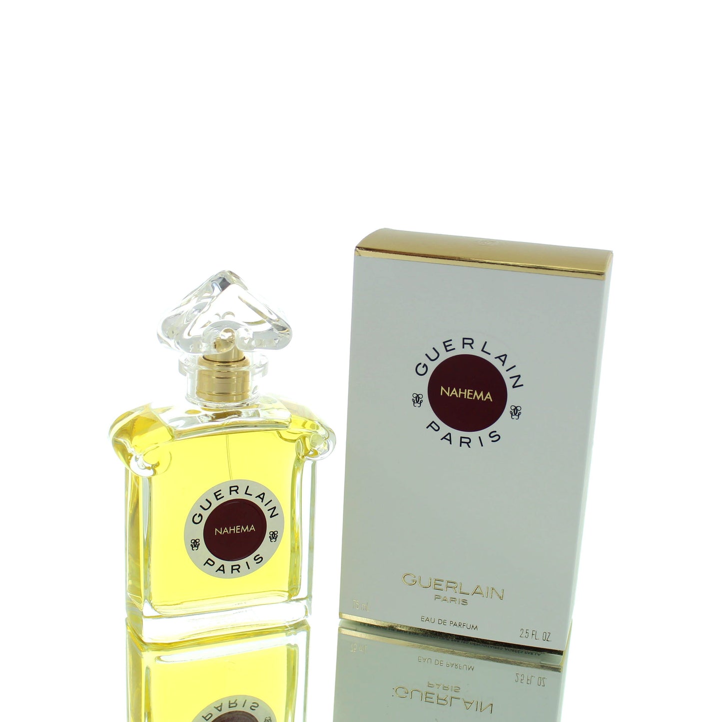 Guerlain Nahema For Woman