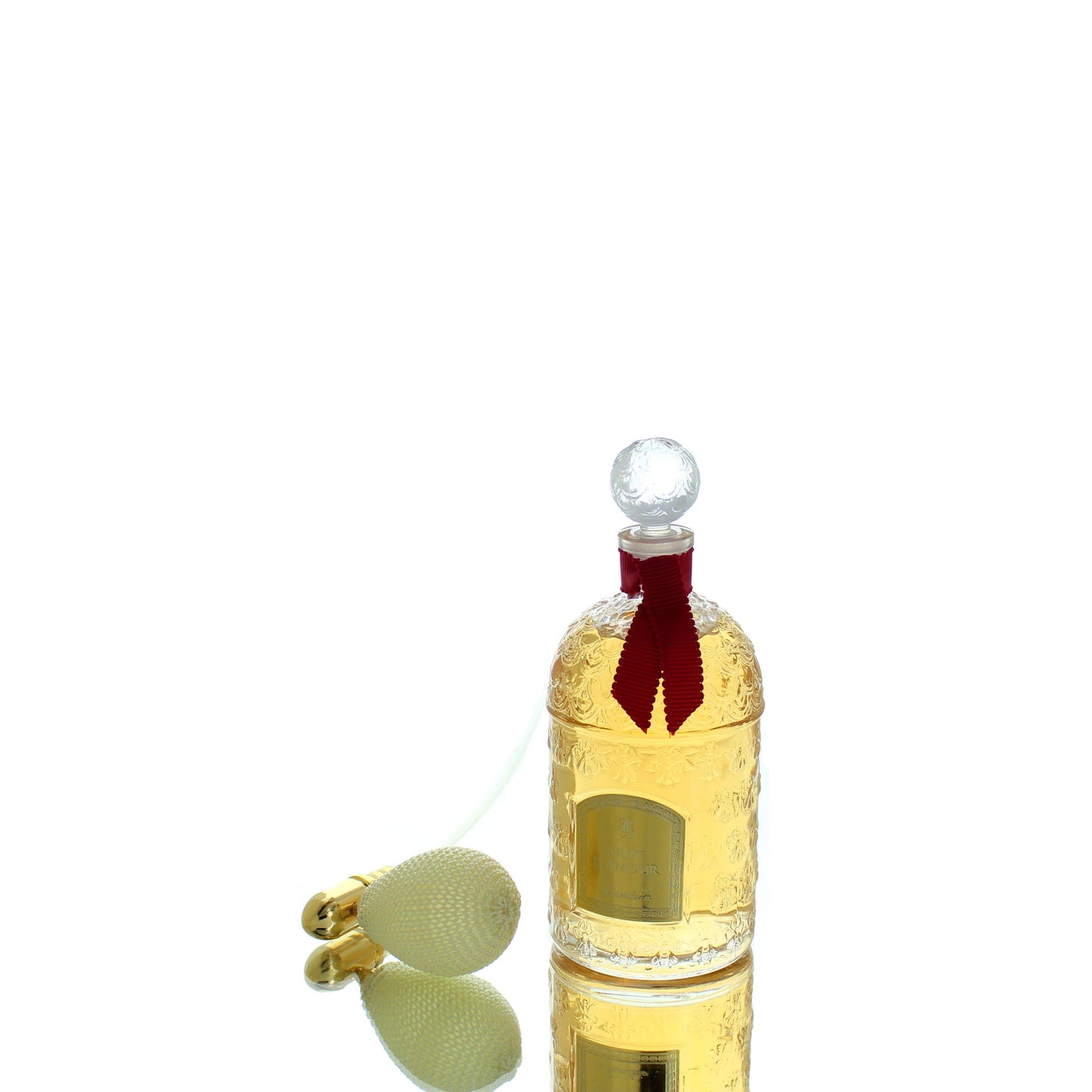 Guerlain Nuit D'Amour For Woman