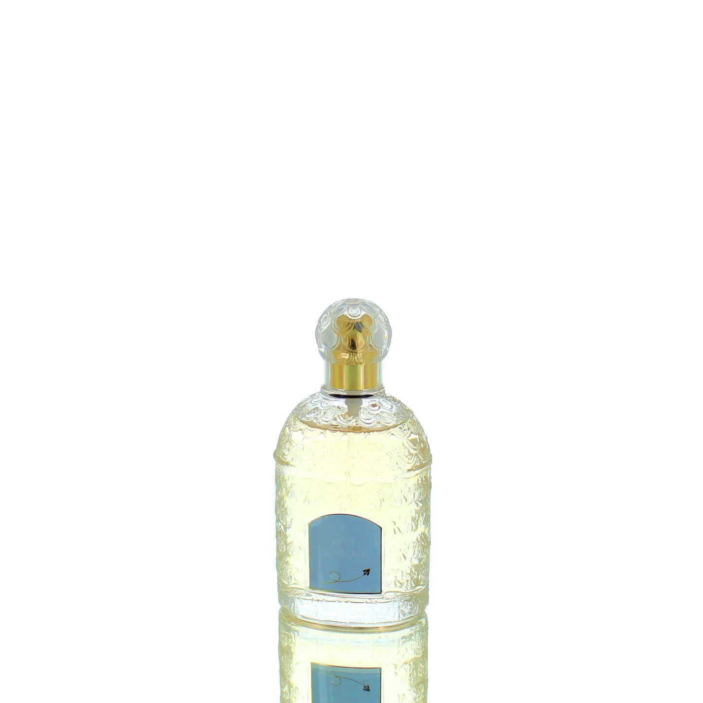 Guerlain Petit Guerlain Blue For Man/Woman