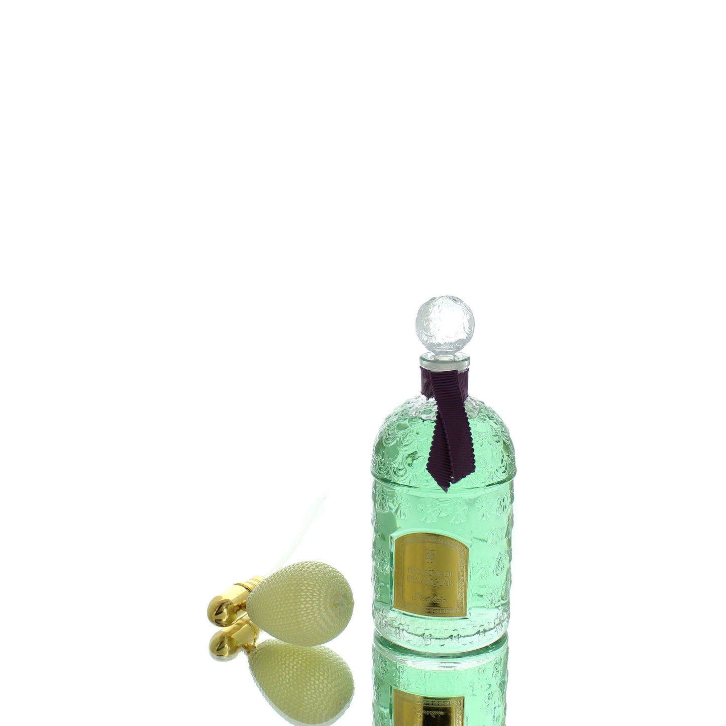 Guerlain Promenade Des Anglais Para Mujer