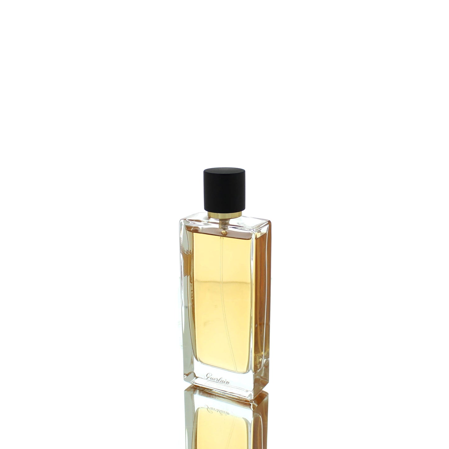 Guerlain Rose Barbare For Man/Woman