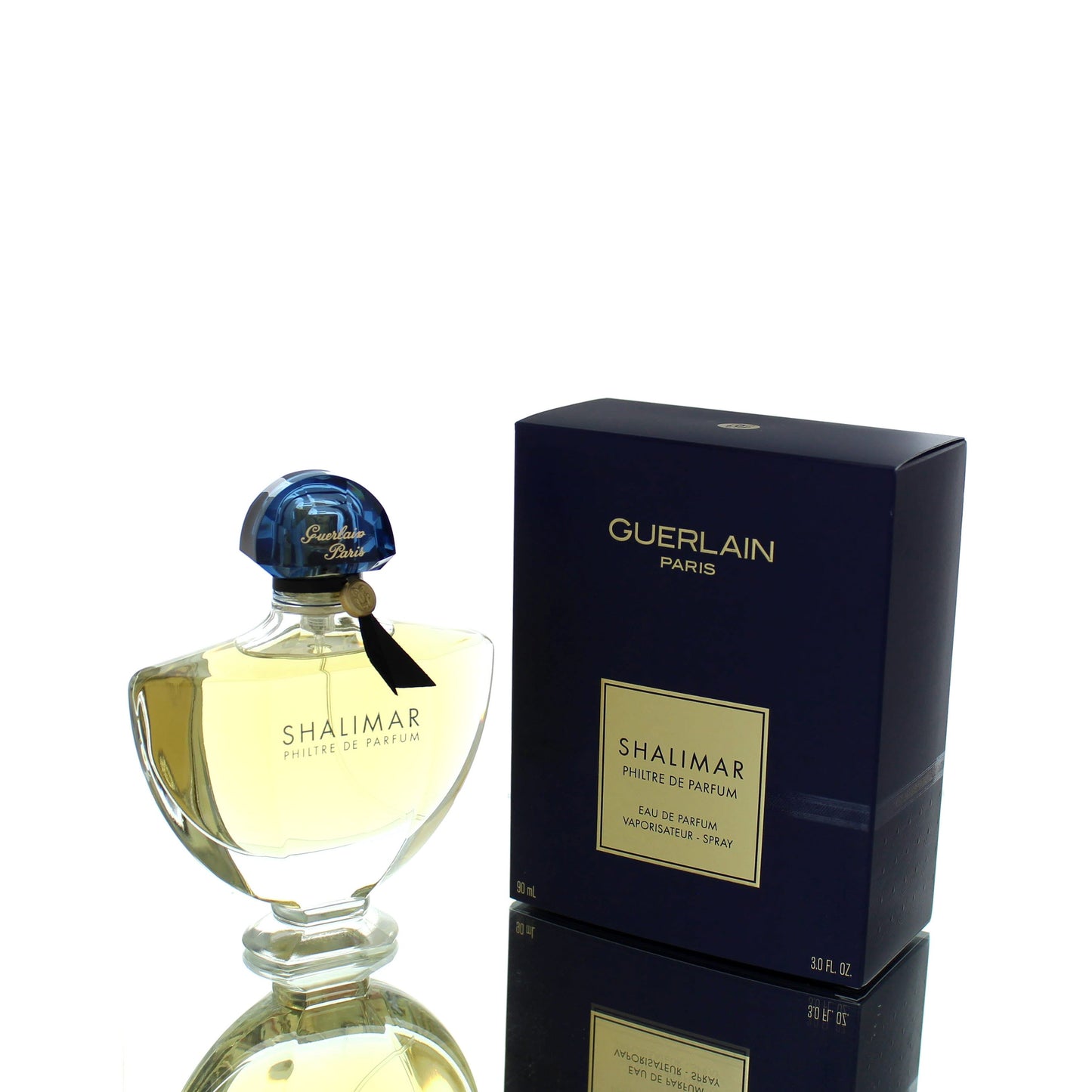 Guerlain Shalimar Philtre For Woman