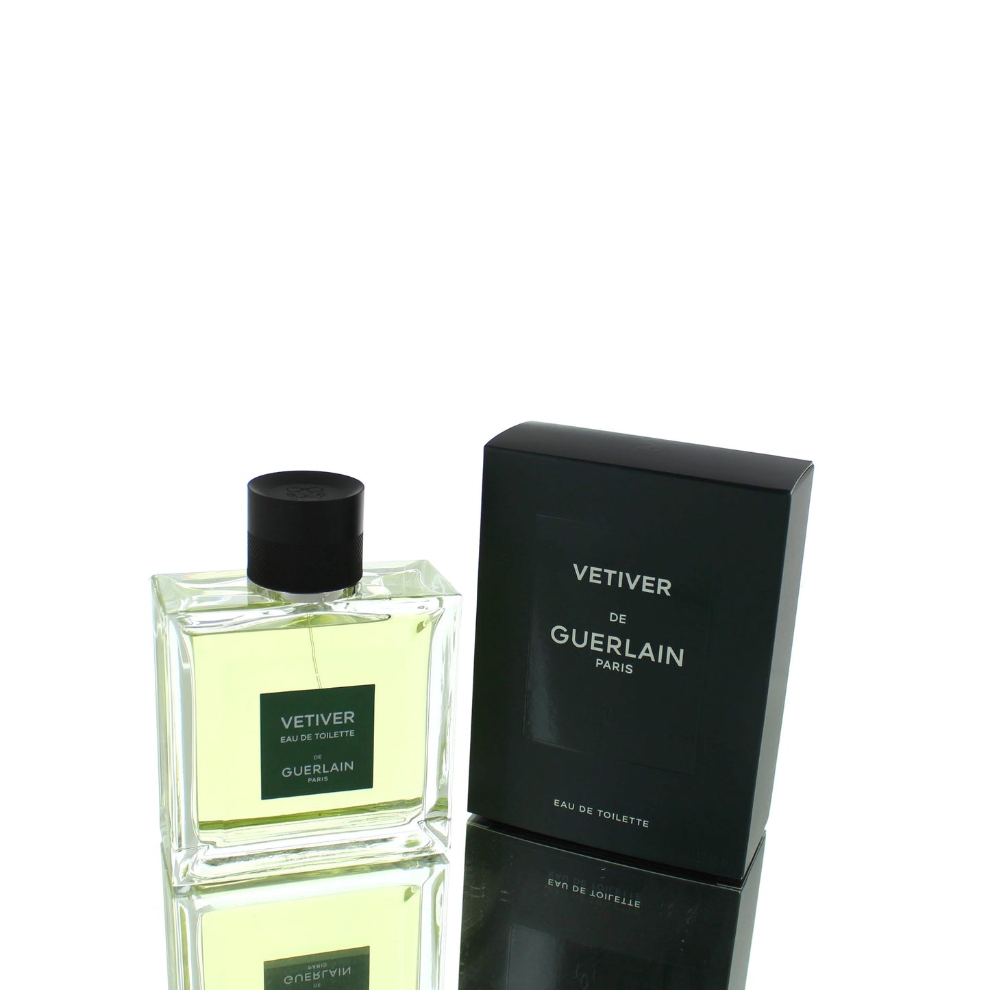 Guerlain Vetiver para hombre