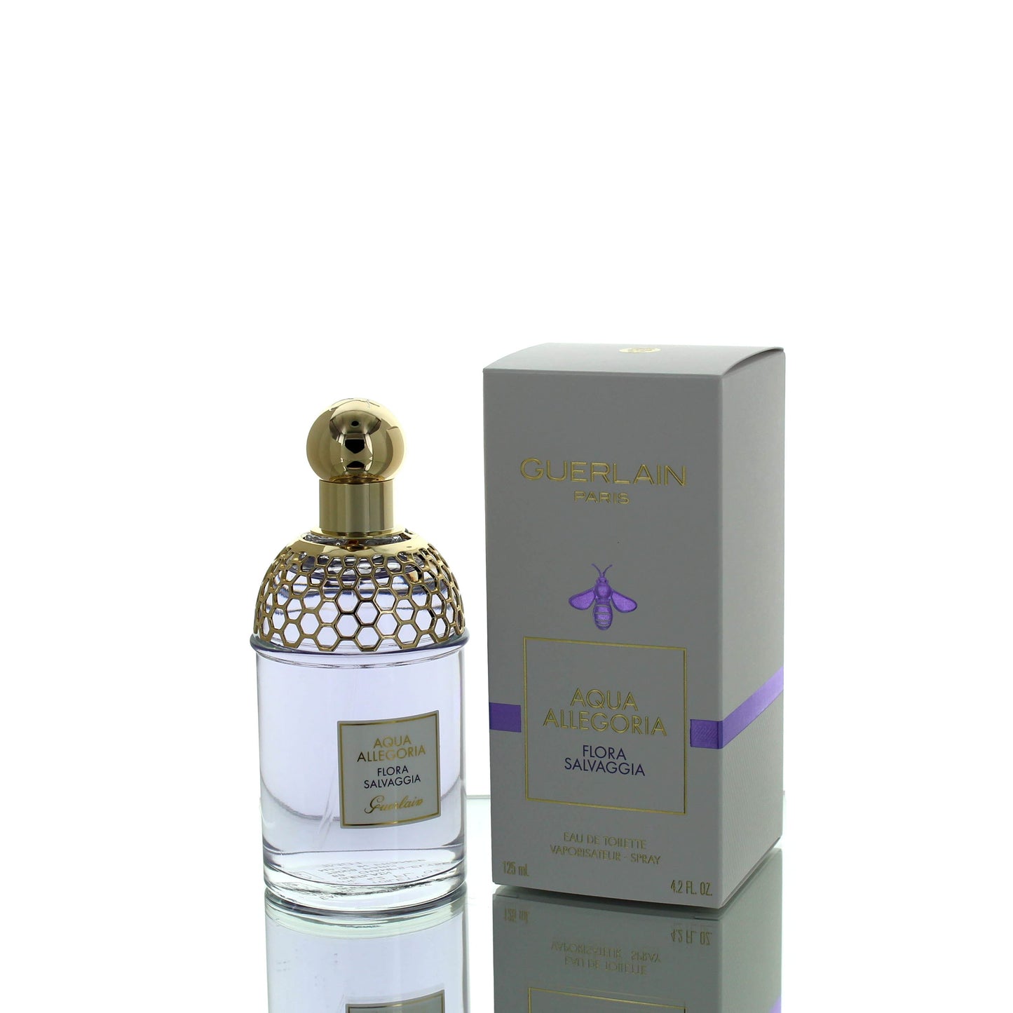 Guerlain Aqua Allegoria Flora Salvaggia For Woman