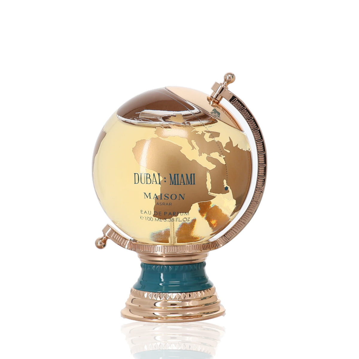Gulf Orchid Maison Asrar Dubai Miami Eau De Parfum Perfume