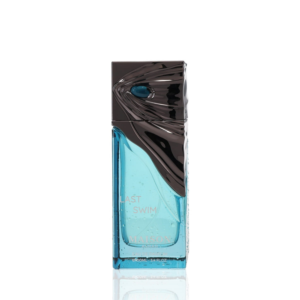 Gulf Orchid Maison Asrar Last Swim Eau De Parfum Perfume