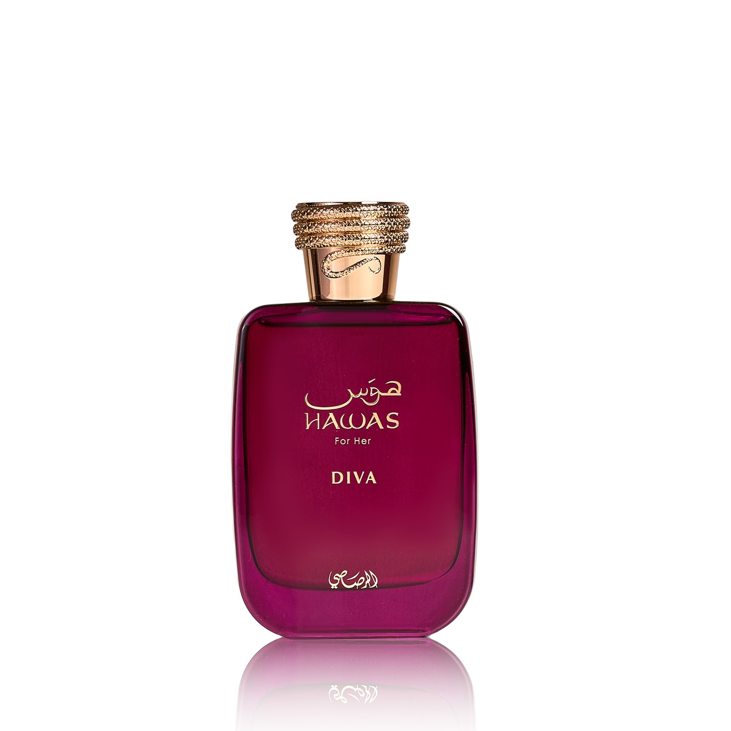 Rasasi Hawas Diva For Woman