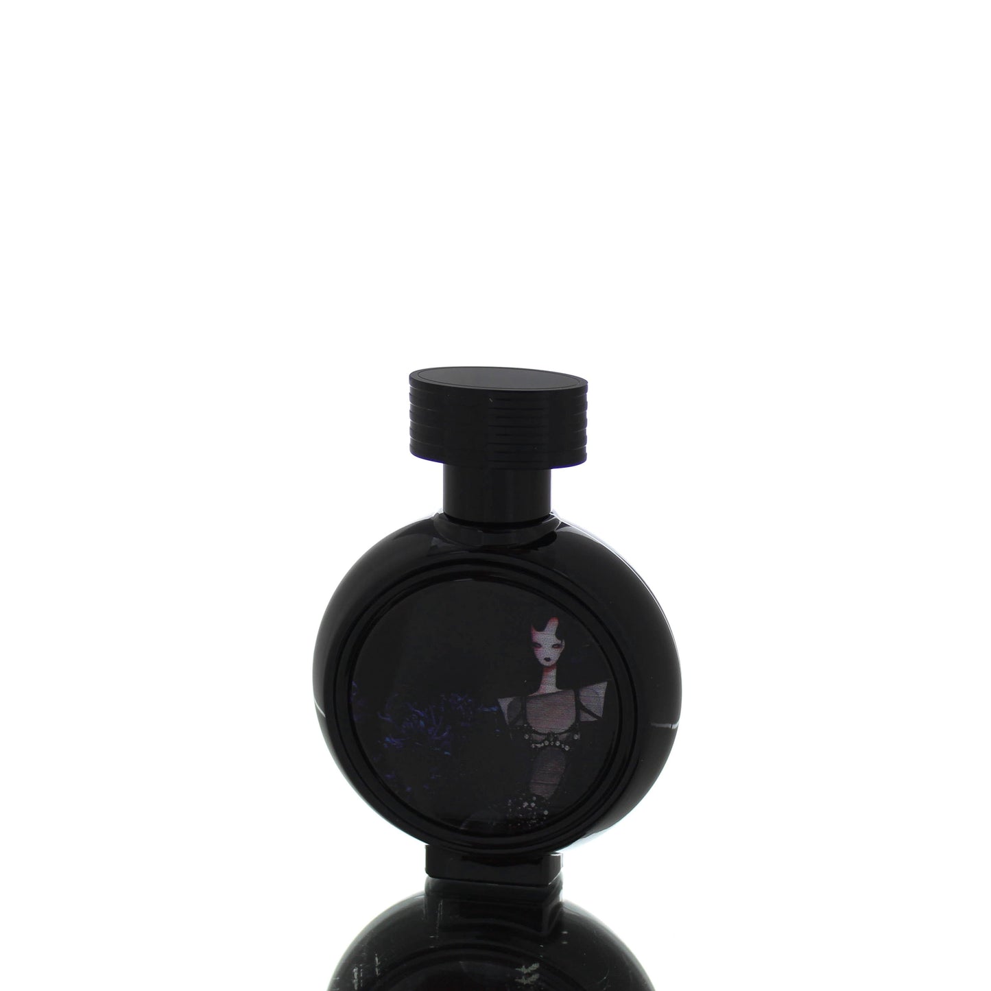 Haute Fragrance Company Closed Gate para mujer