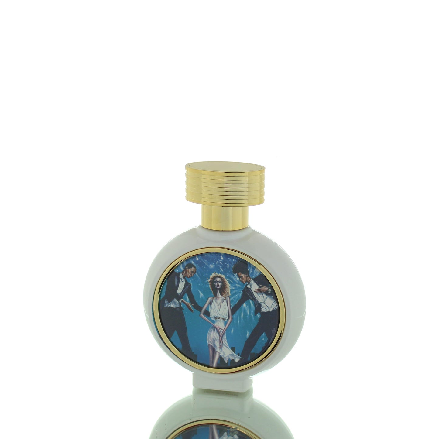Haute Fragrance Company Delicisous Kisses Eau De Parfum Fragrance Tester