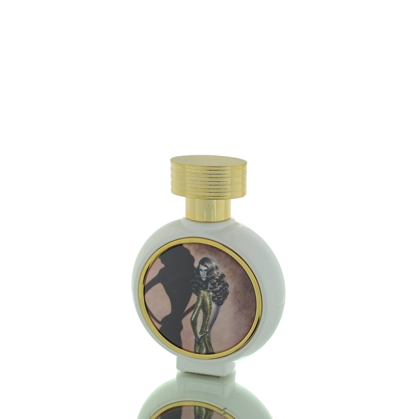 Haute Fragrance Company Shade of Chocolate For Woman