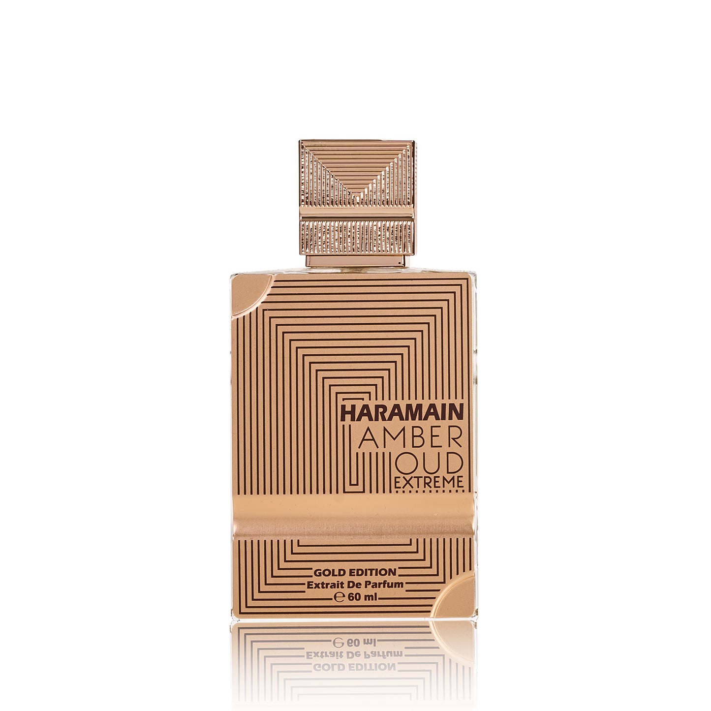 Al Haramain Amber Oud Gold Extreme Edition For Man/Woman