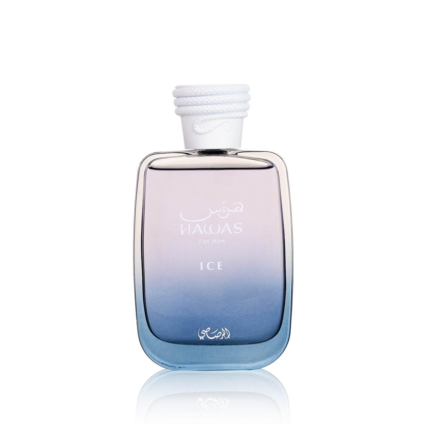 Rasasi Hawas Ice Eau De Parfum Cologne