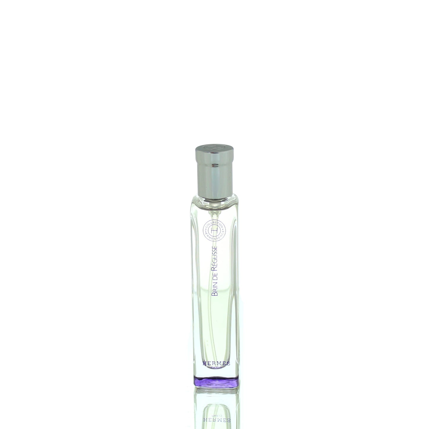 Hermes Brin de Reglisse Eau De Toilette Fragrance Boxed