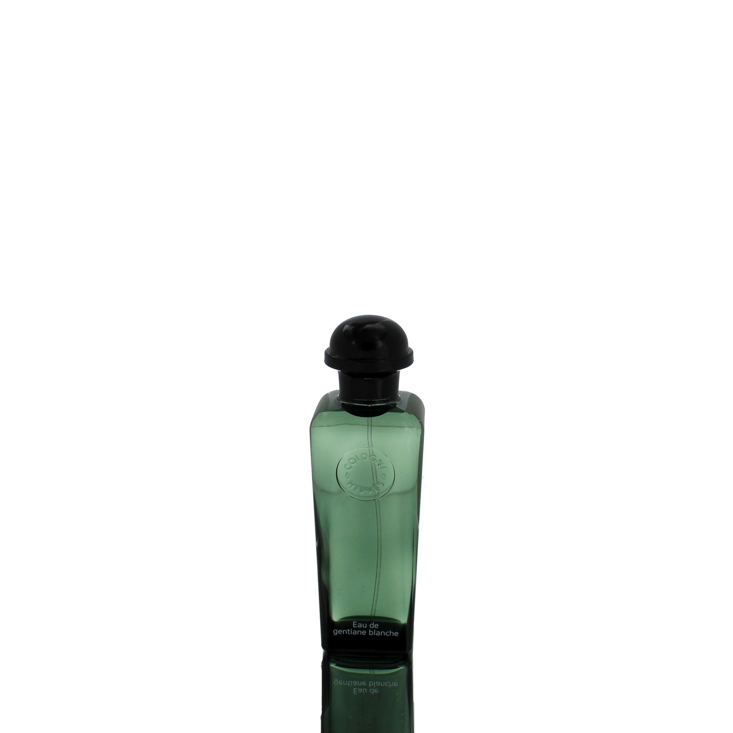 Hermes Eau de Gentiane Blanche Eau De Cologne Fragrance Tester