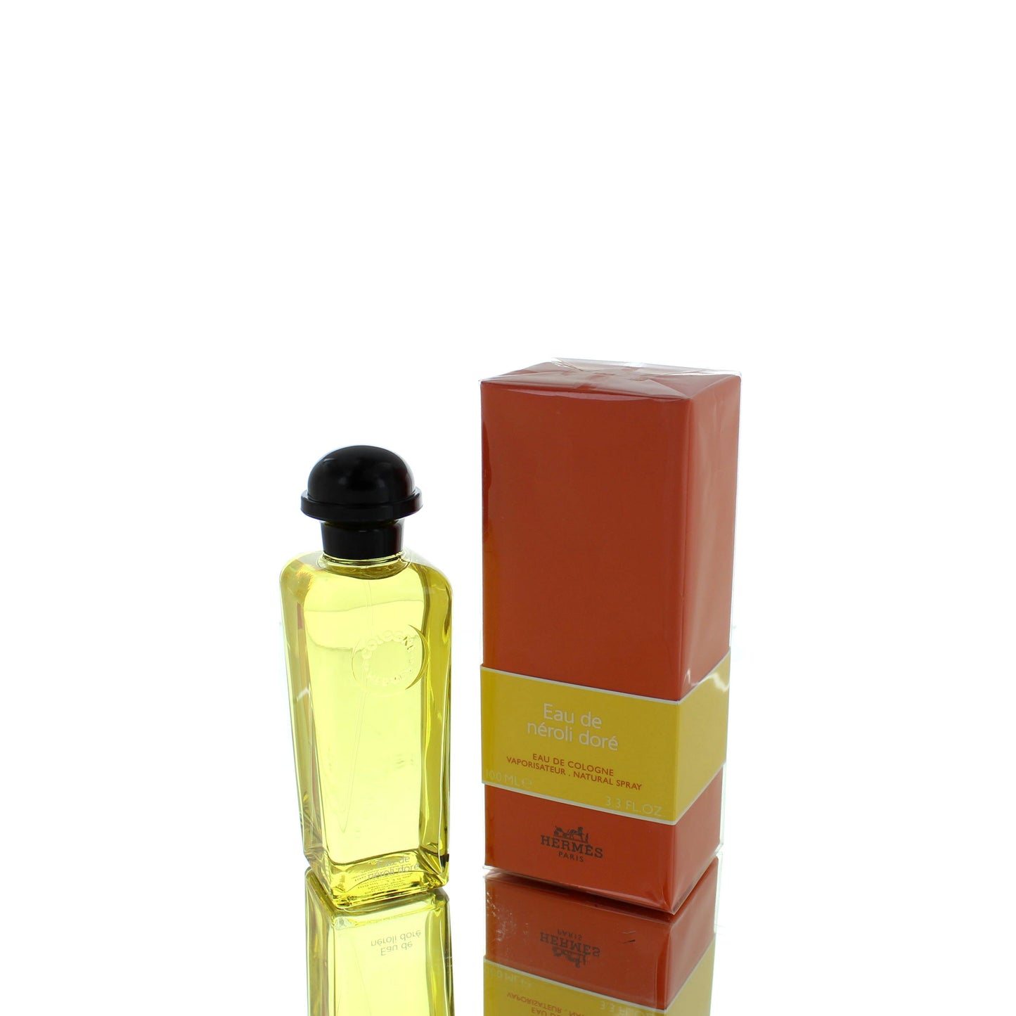 Hermes Eau de Neroli Dore Eau De Cologne Fragrance Boxed