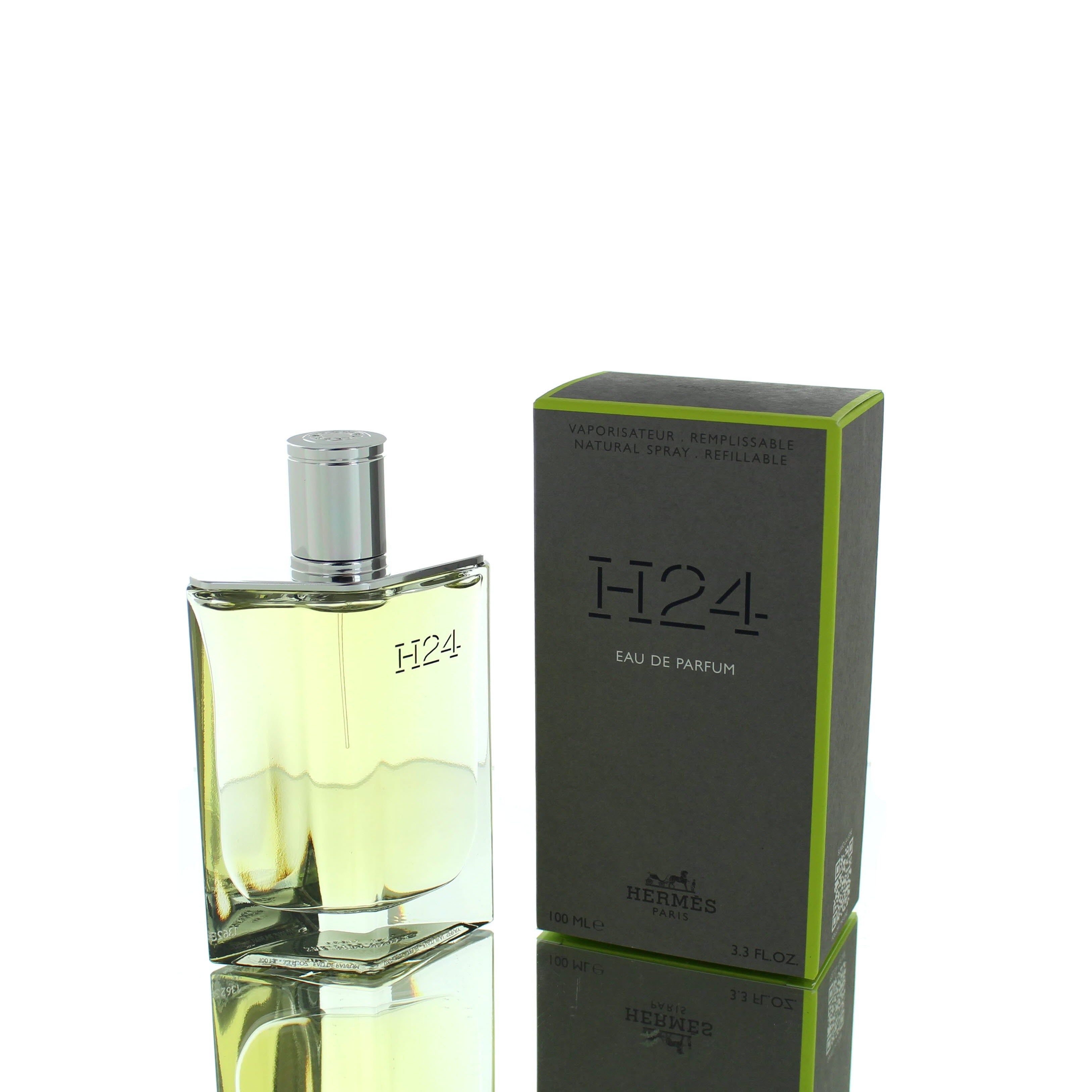 Hermes H24 EDP - Dynamic Man Fragrance – FragFlex