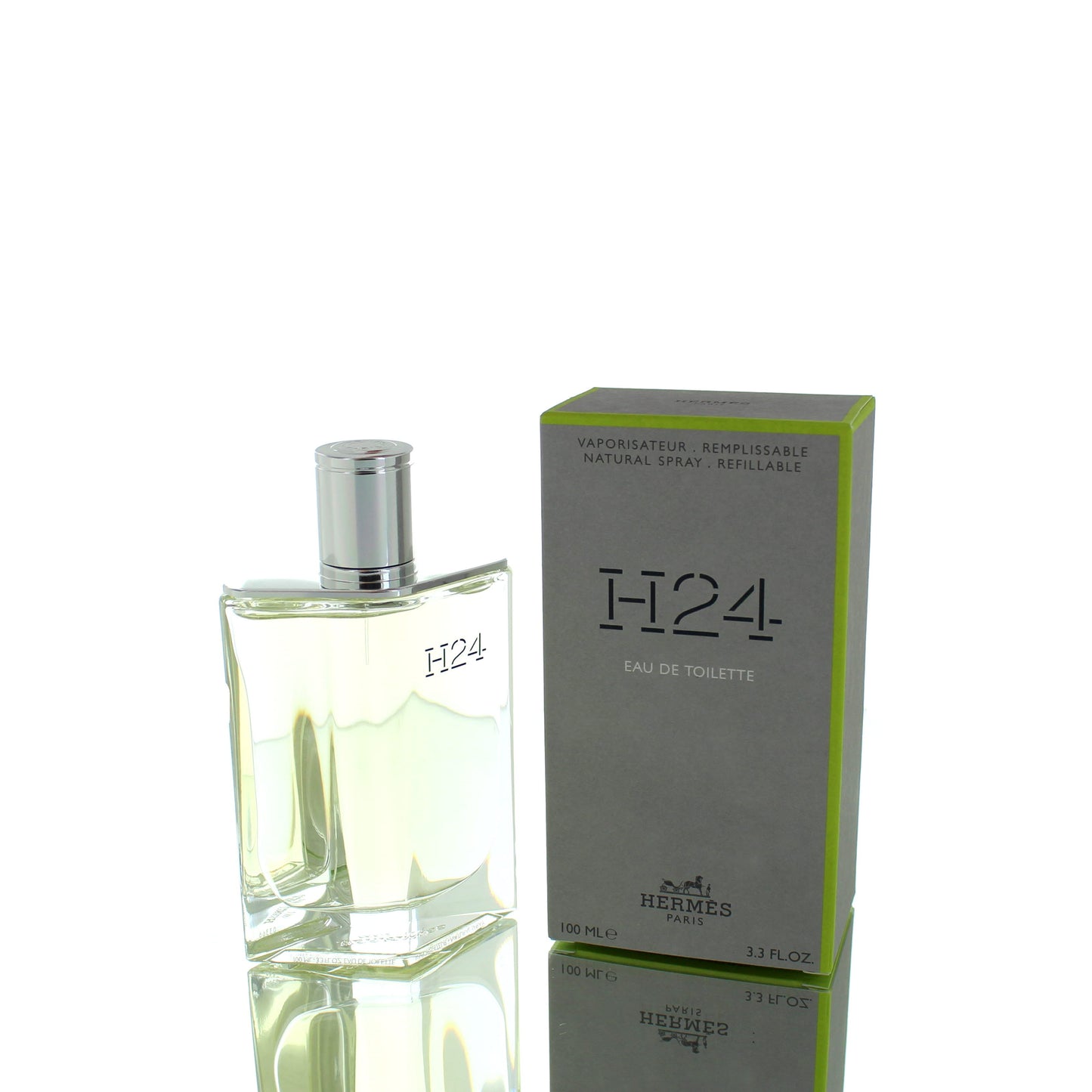 Hermes H24 For Man Eau De Toilette Perfume Tester
