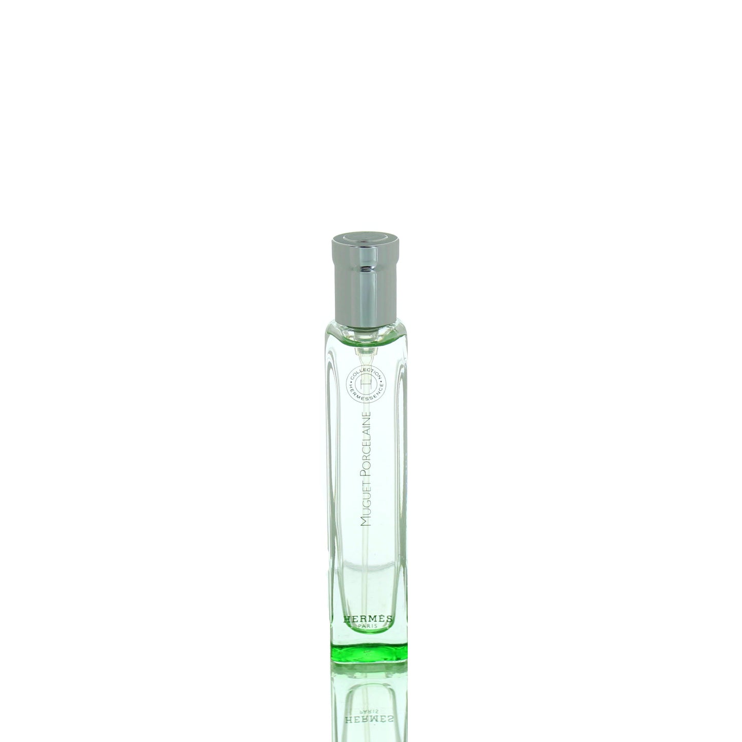 Hermes Hermessense Muguet Porcelaine Eau De Toilette Fragrance Tester