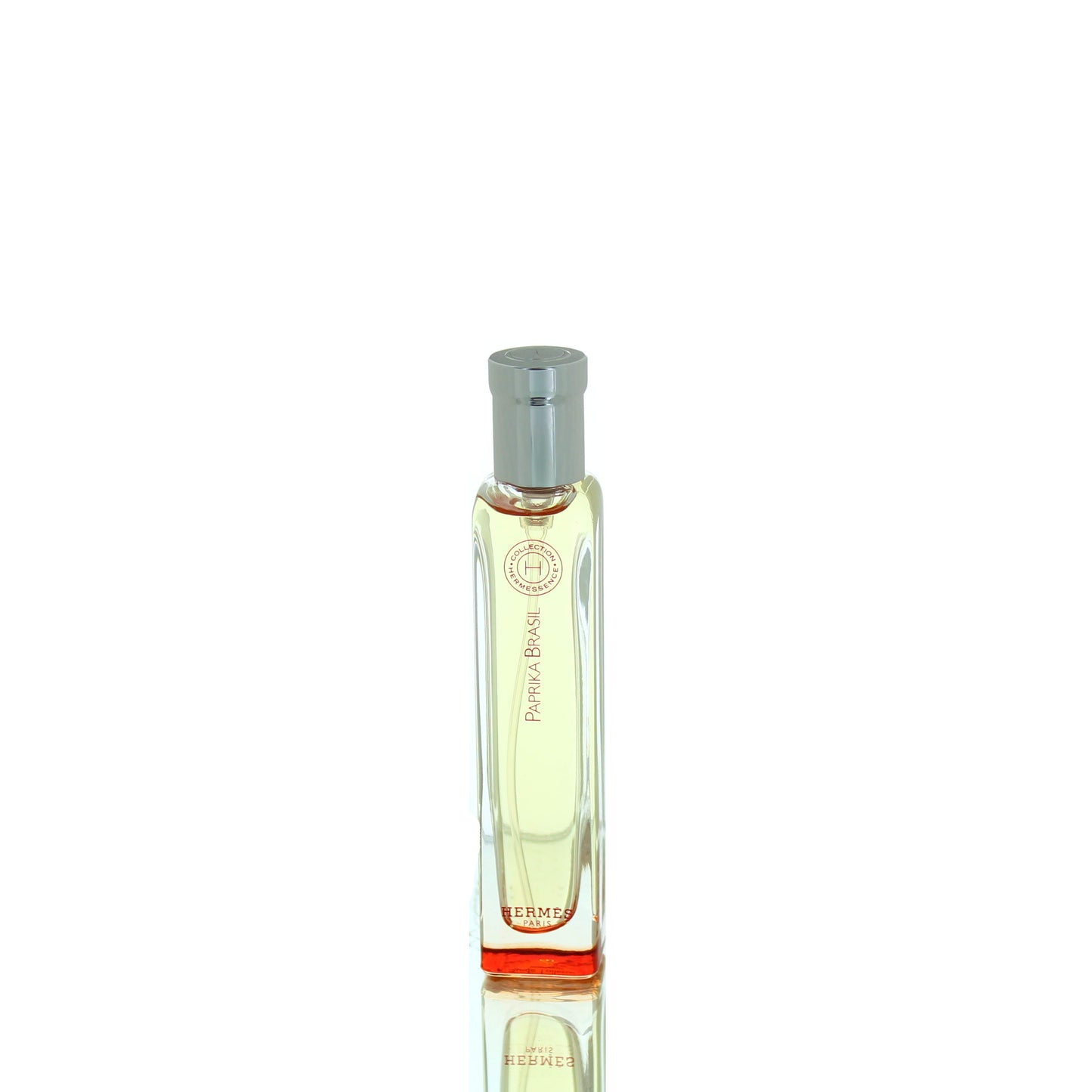 Hermes Hermessense Paprika Brasil Eau De Toilette Fragrance Boxed