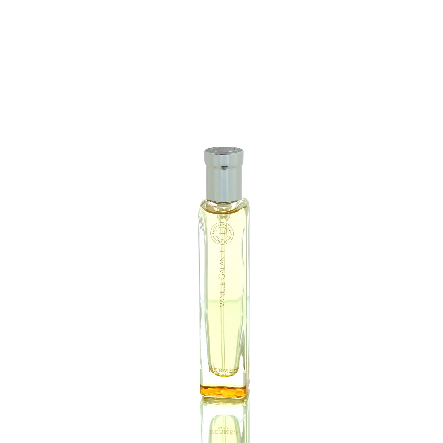 Hermes Vanille Galante Eau De Toilette Fragrance Boxed