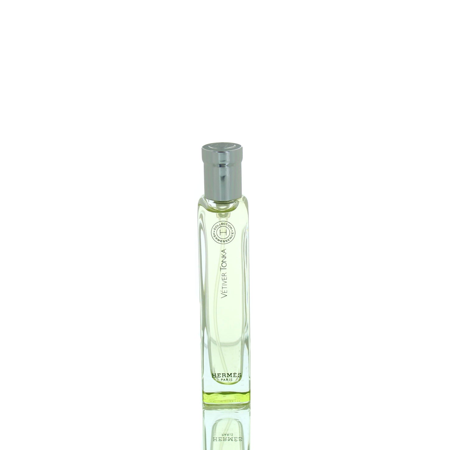 Hermes Hermessense Vetiver Tonka Eau De Toilette Fragrance Boxed