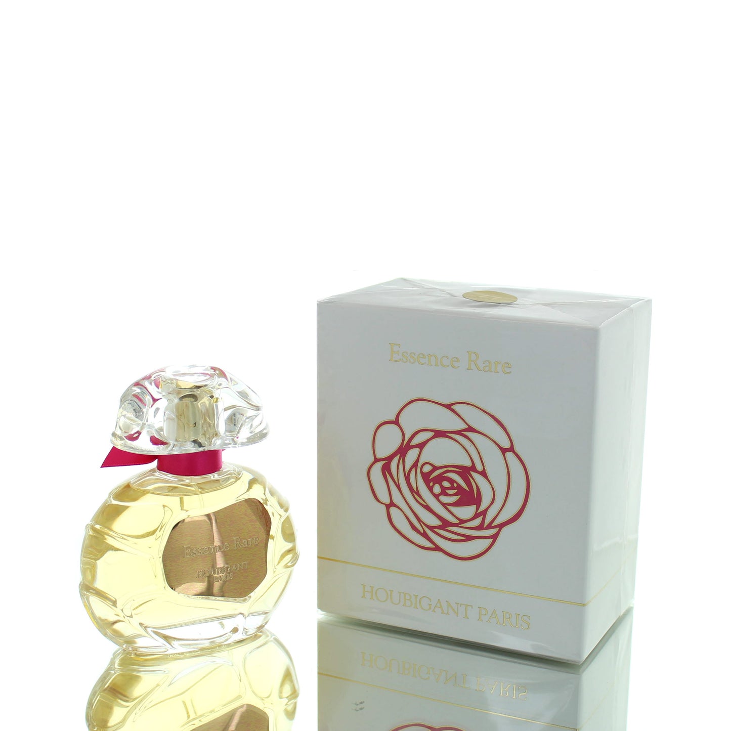 Houbigant Essence Rare Collection Privee Eau De Parfum Fragrance Boxed