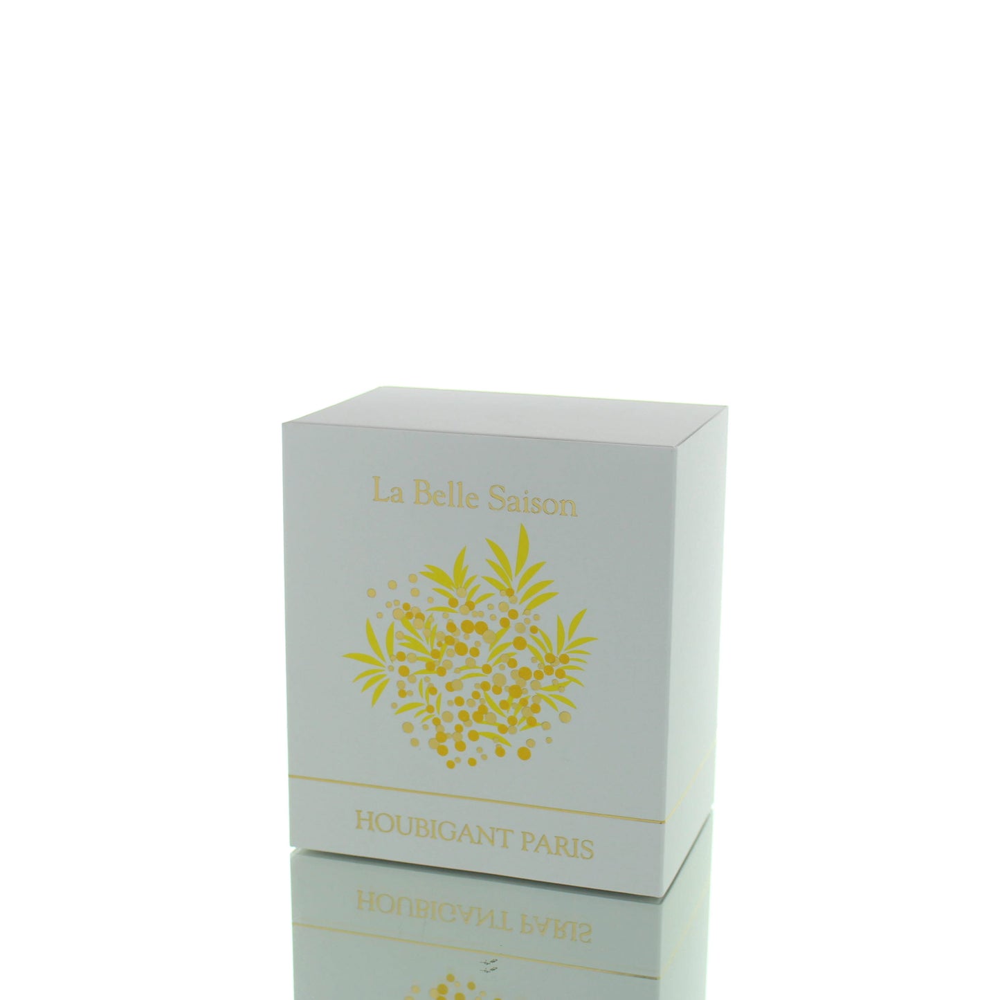 Houbigant La Belle Saison Collection Privee Eau De Parfum Fragrance Boxed