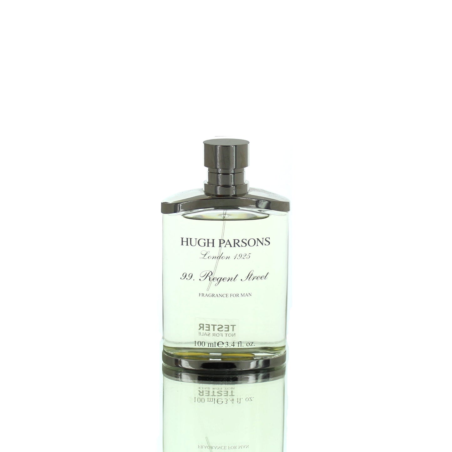 Hugh Parsons 99 Regent Street For Man Eau De Parfum Perfume Tester