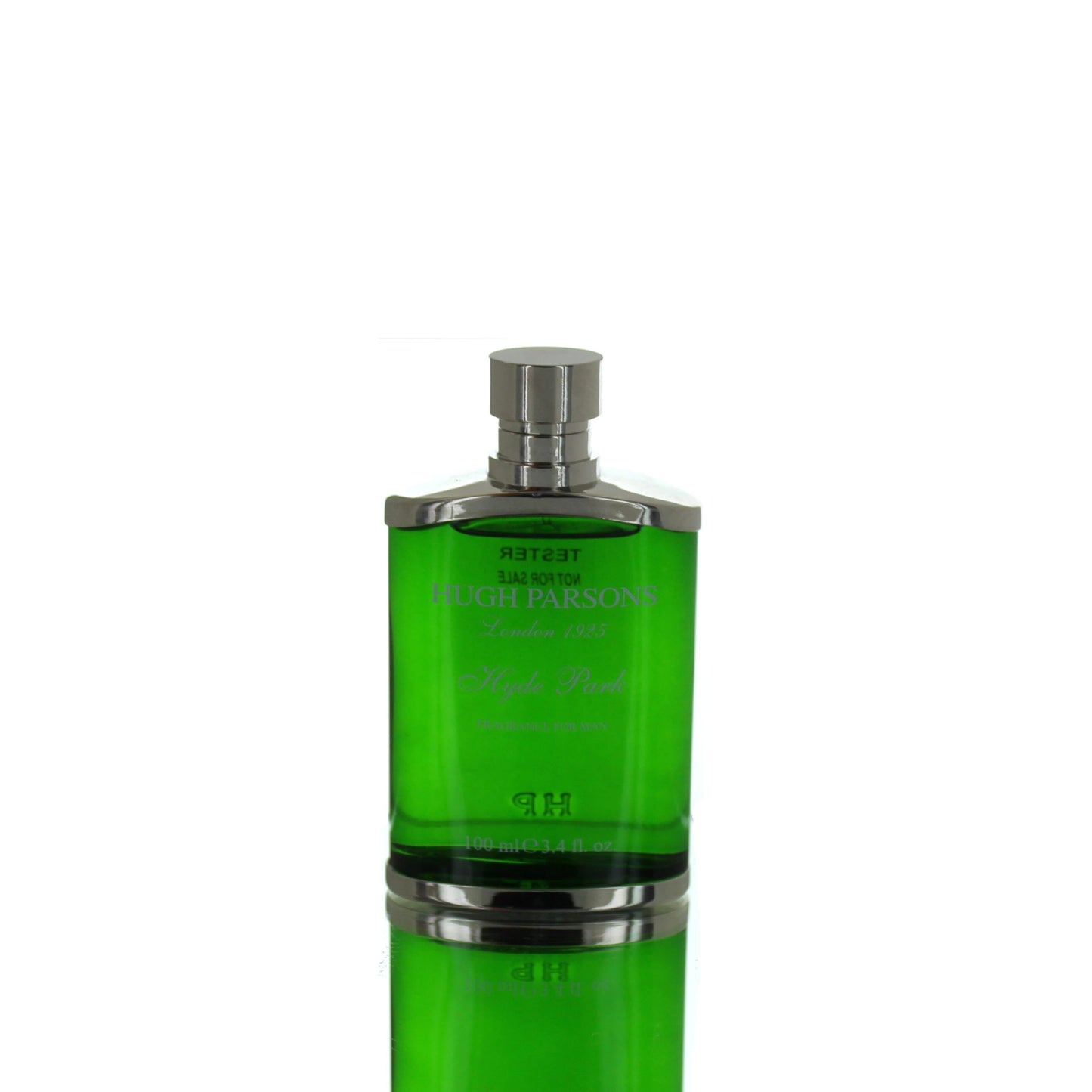 Hugh Parsons Hyde Park For Man