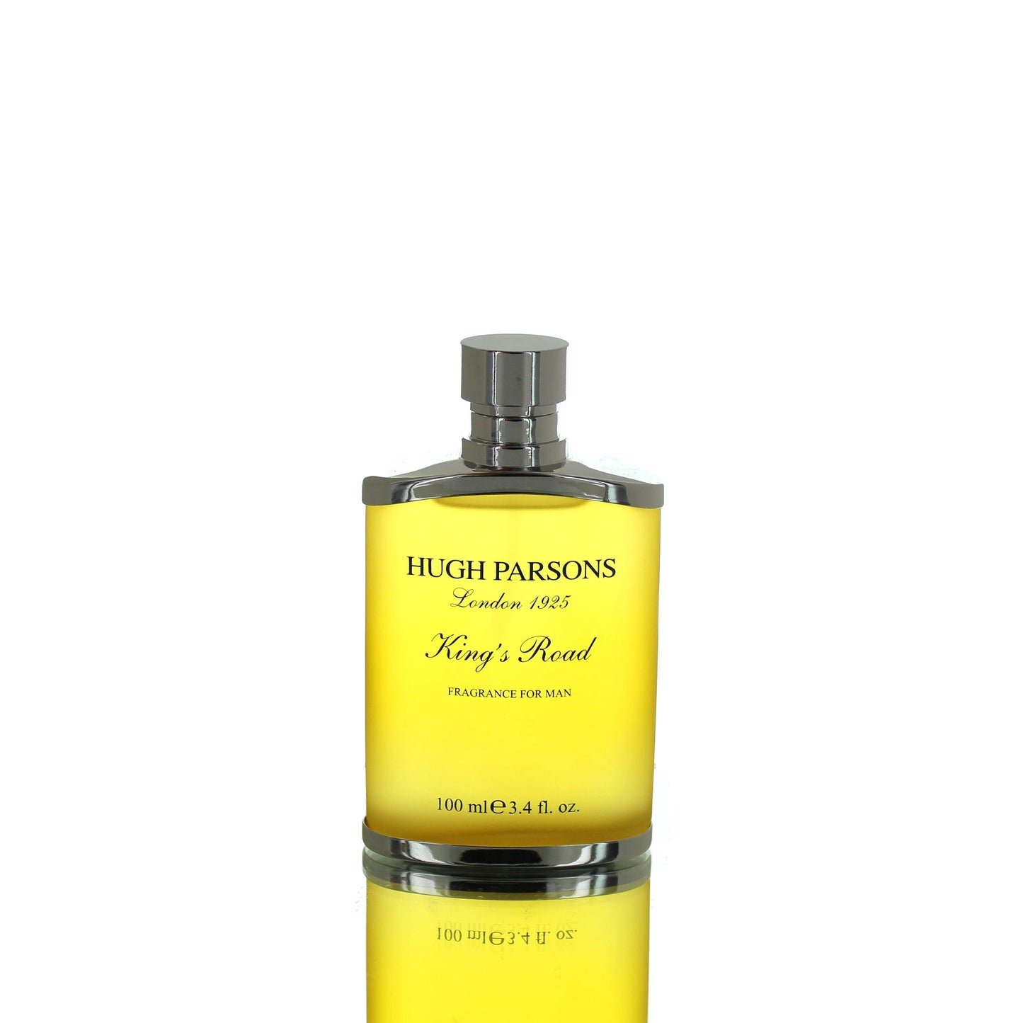 Hugh Parsons King's Road Eau De Parfum Fragrance Tester