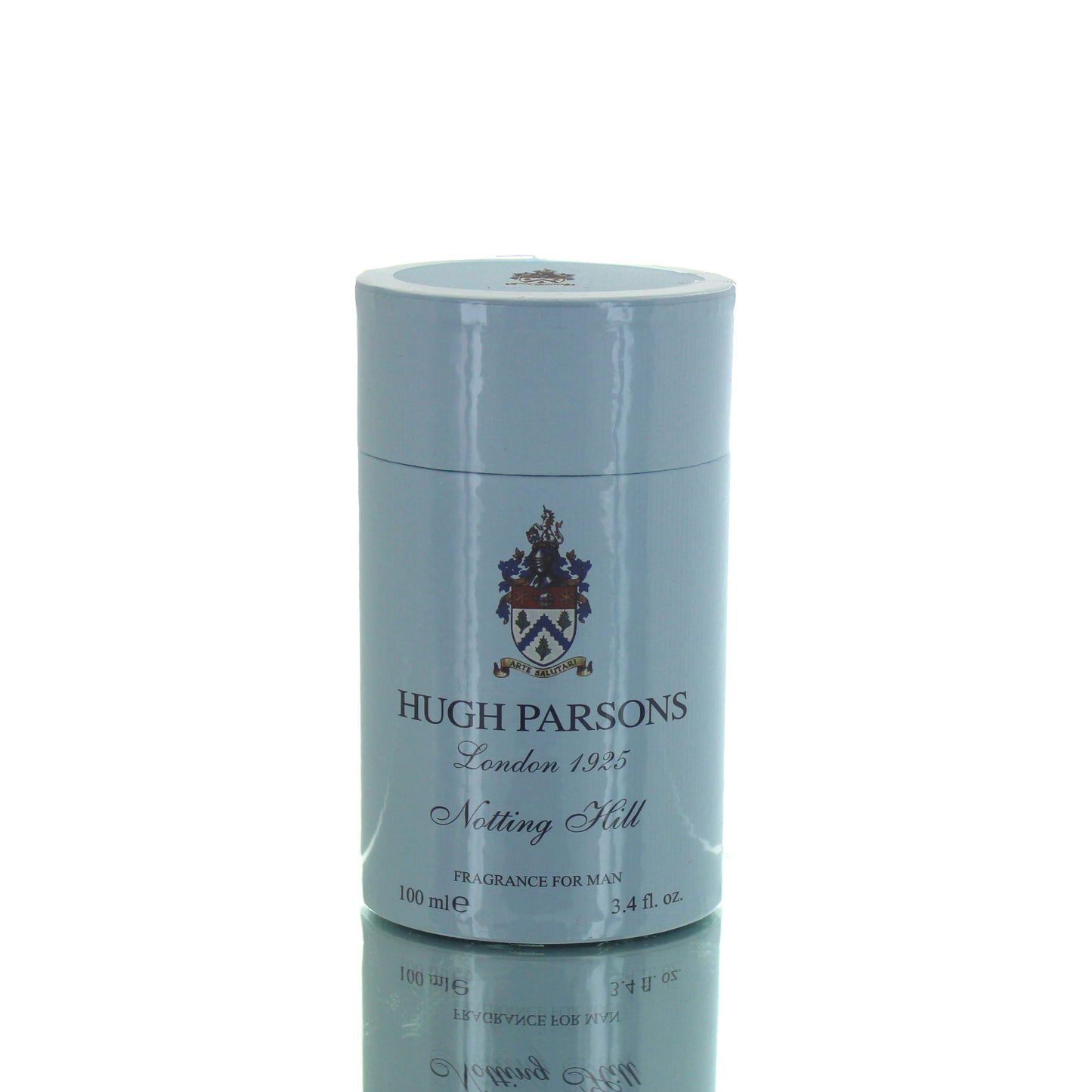 Hugh Parsons Notting Hill Eau De Parfum Fragrance Boxed