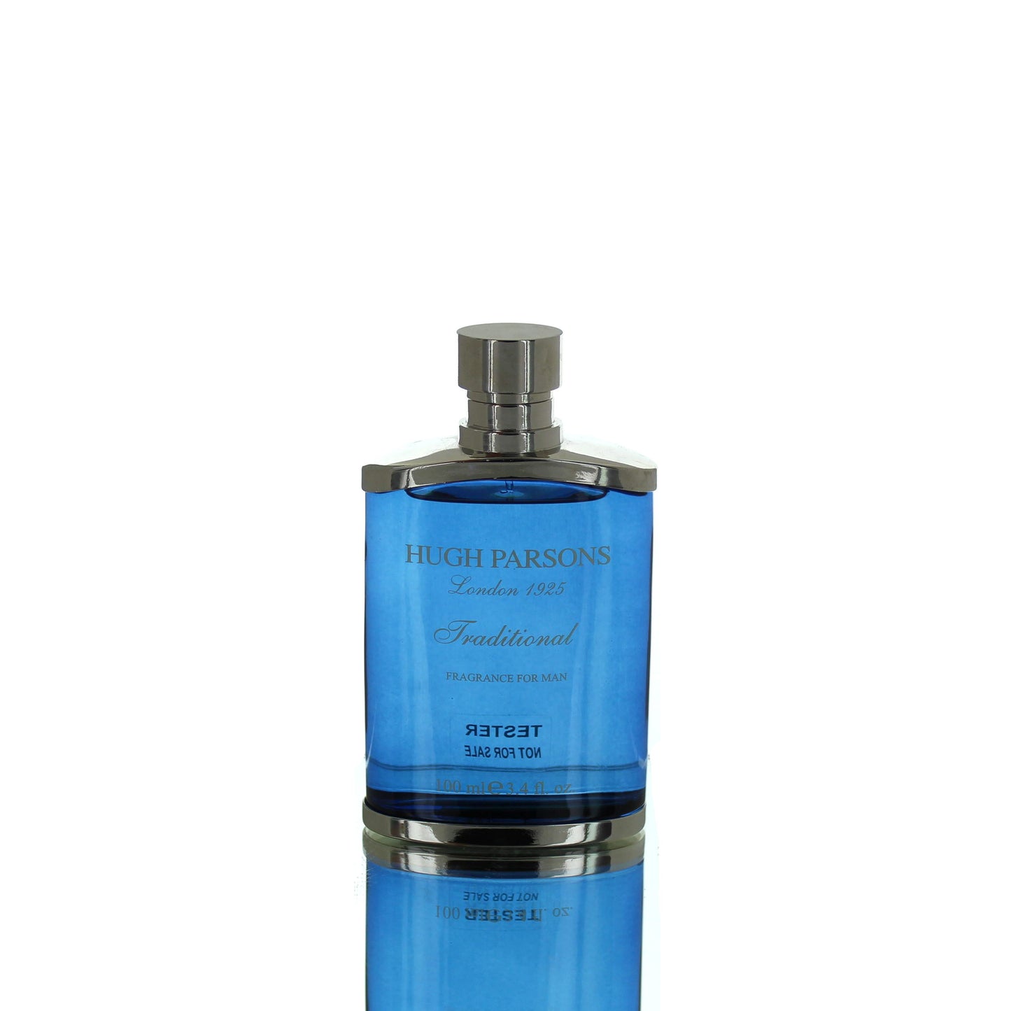 Hugh Parsons Traditional Eau De Parfum Fragrance Tester