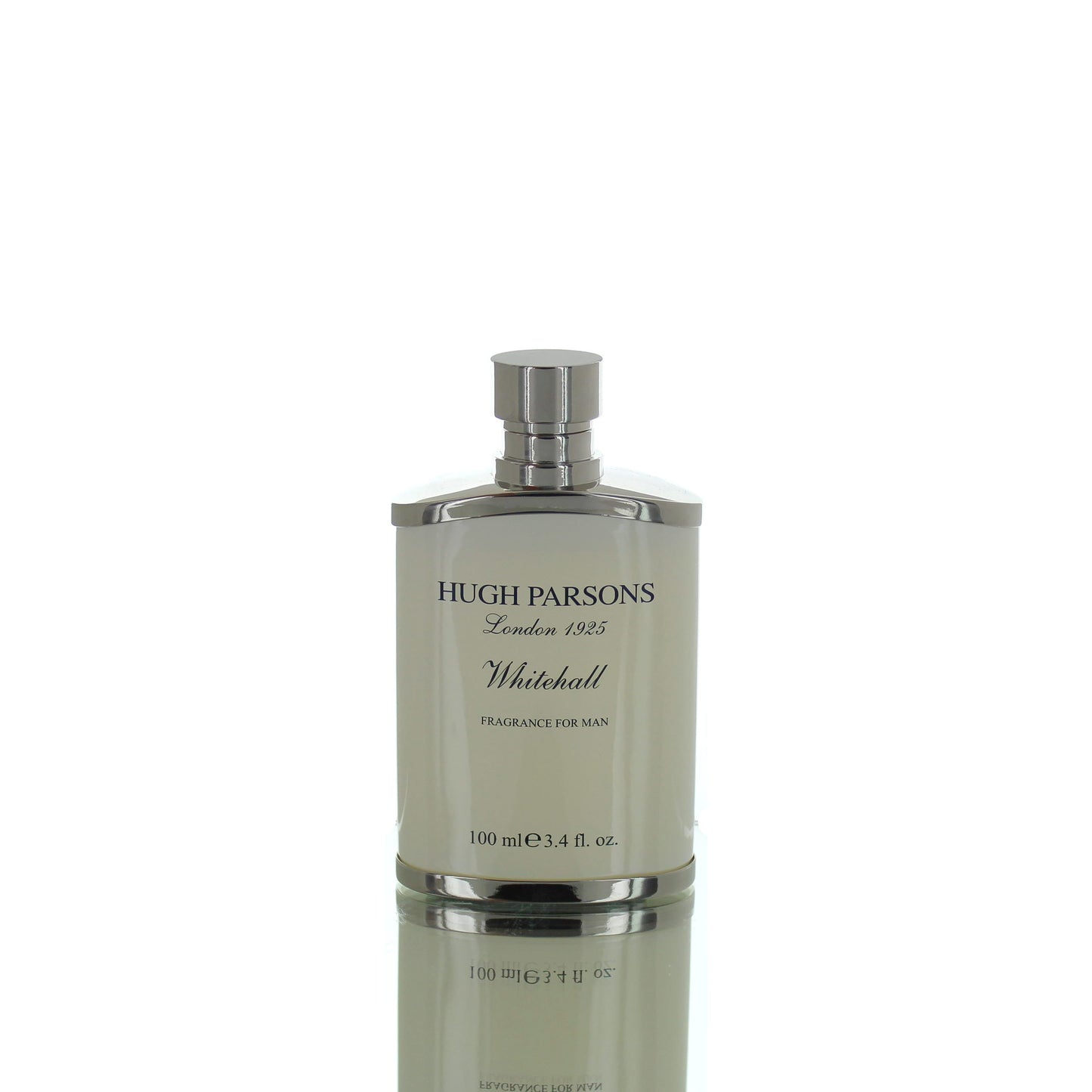 Hugh Parsons White Hall For Man