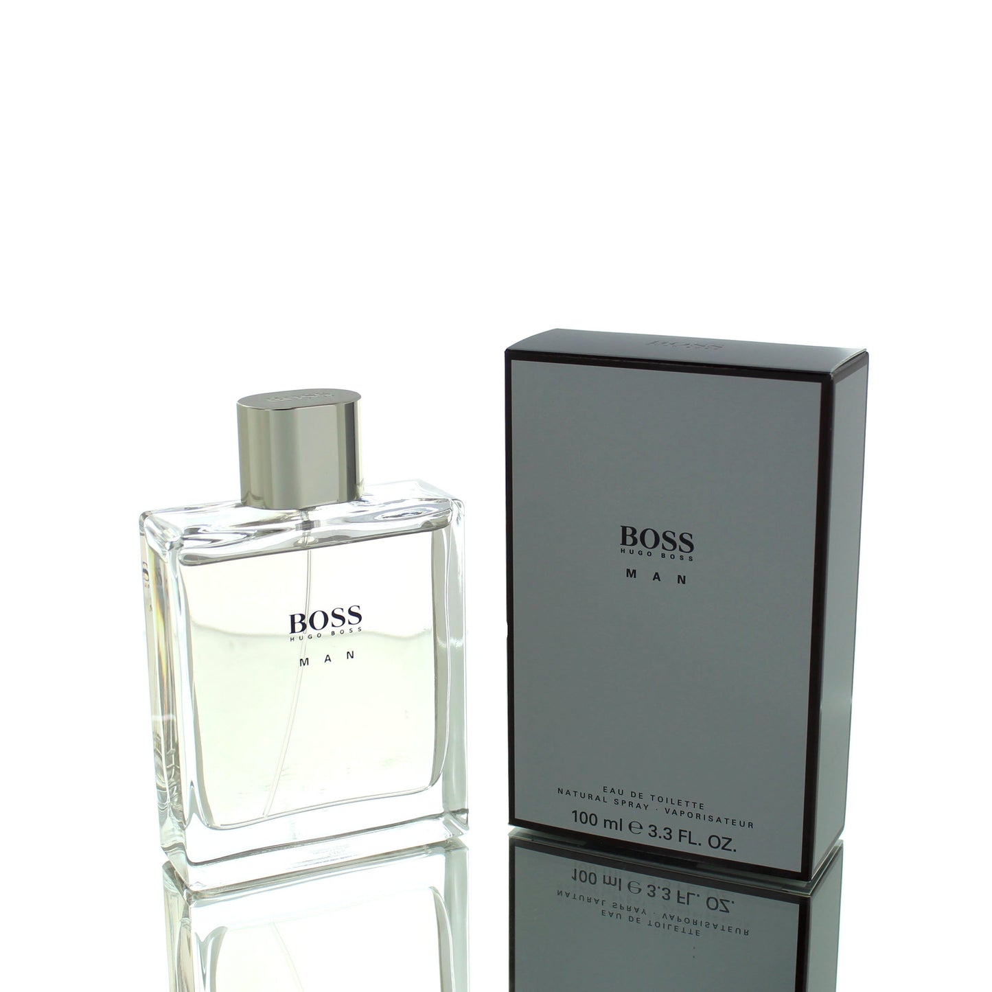 Hugo Boss Orange For Man