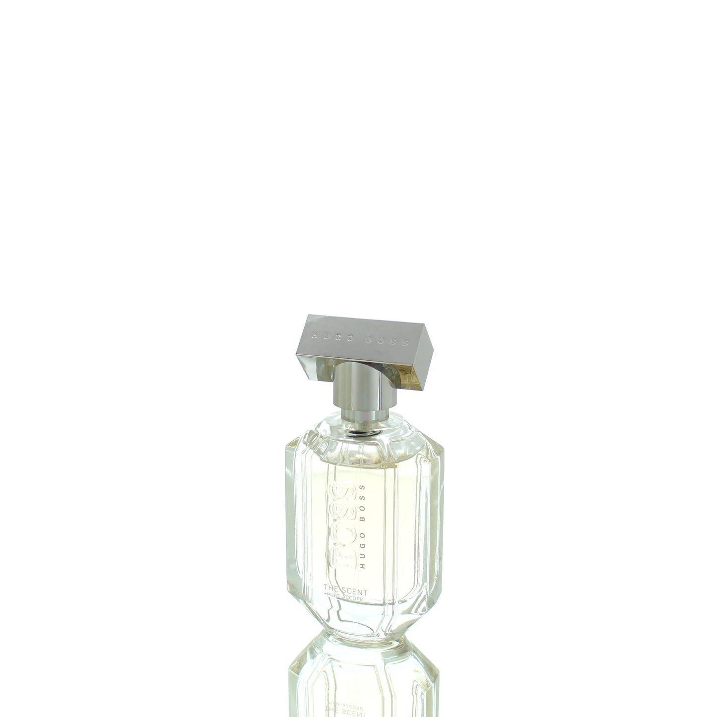 Hugo Boss The Scent PURE Accord For Woman