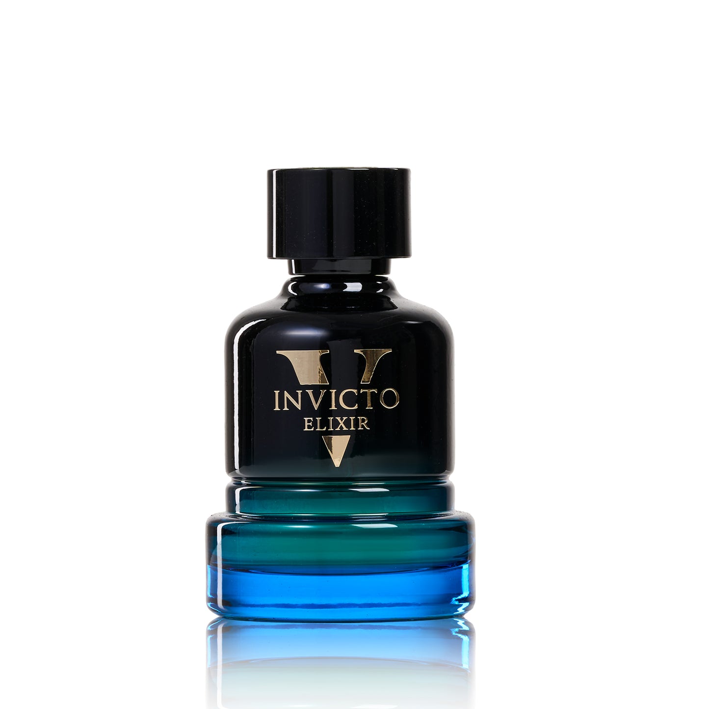 Fragancia World Invicto Victorious Elixir (2024) para hombre/mujer