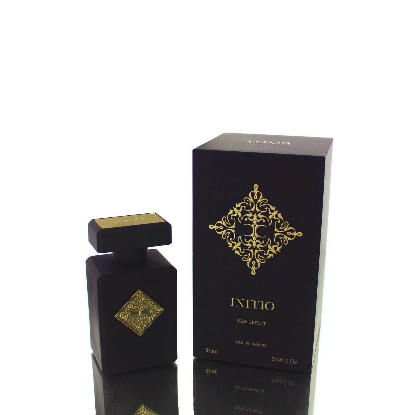 Initio Side Effect For Man/Woman