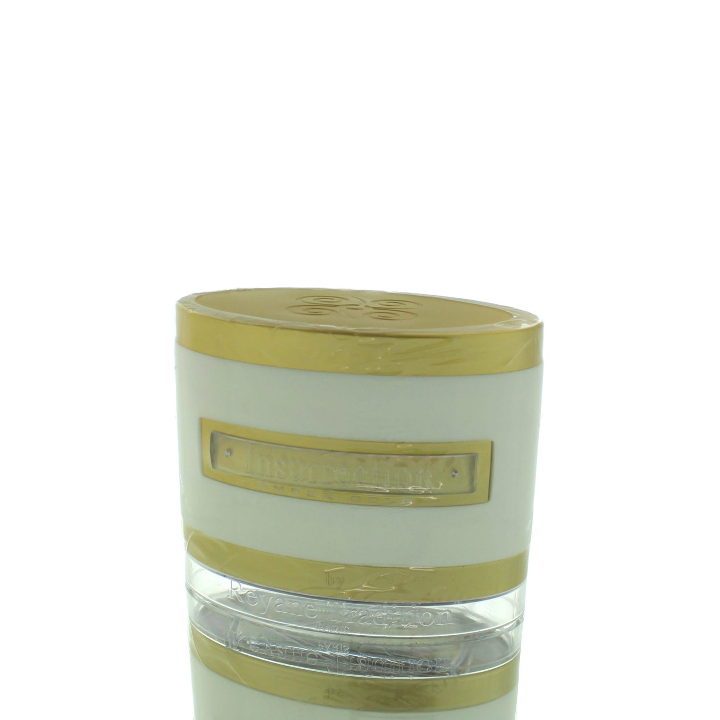 Insurrection Amber Gold By Reyane For Man