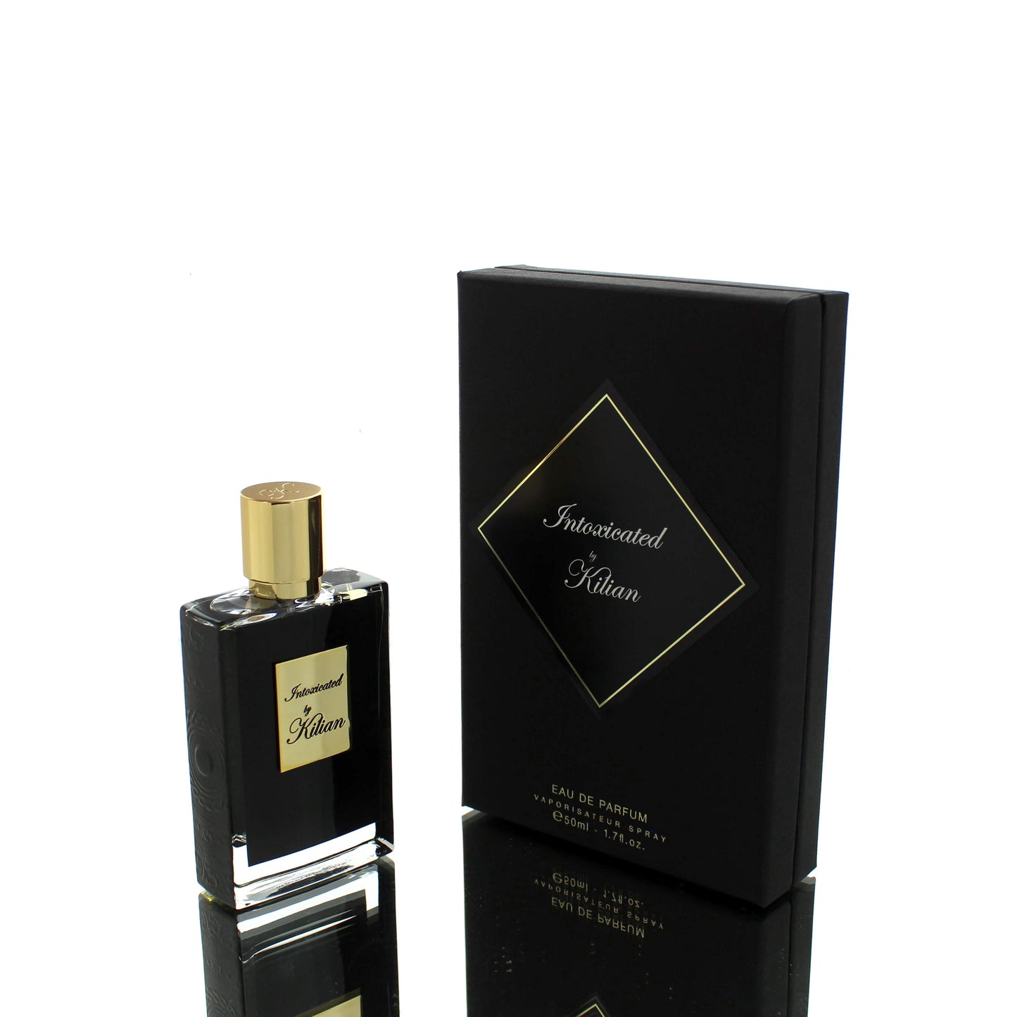 Intoxicated By Kilian For Man/Woman Eau De Parfum Perfume Boxed