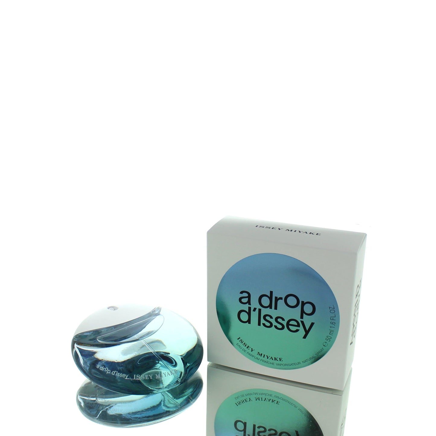 Issey Miyake A Drop D'Issey Fraiche For Woman