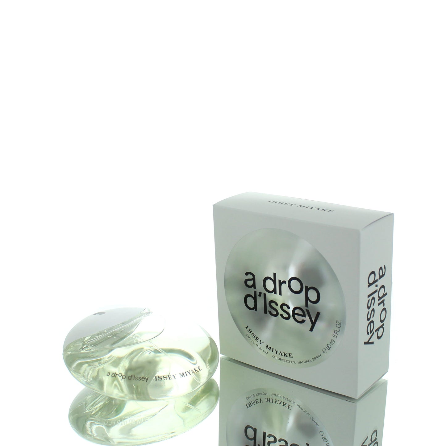 Issey Miyake A Drop D'Issey For Woman