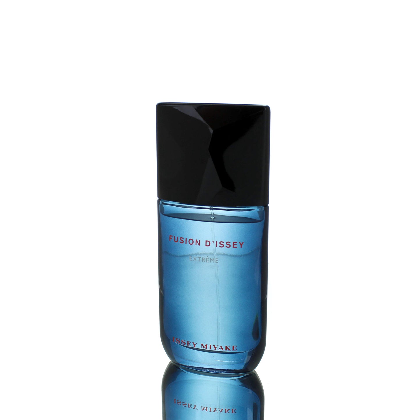 Issey Miyake Fusion D'Issey Extreme For Man Eau De Toilette Perfume Tester